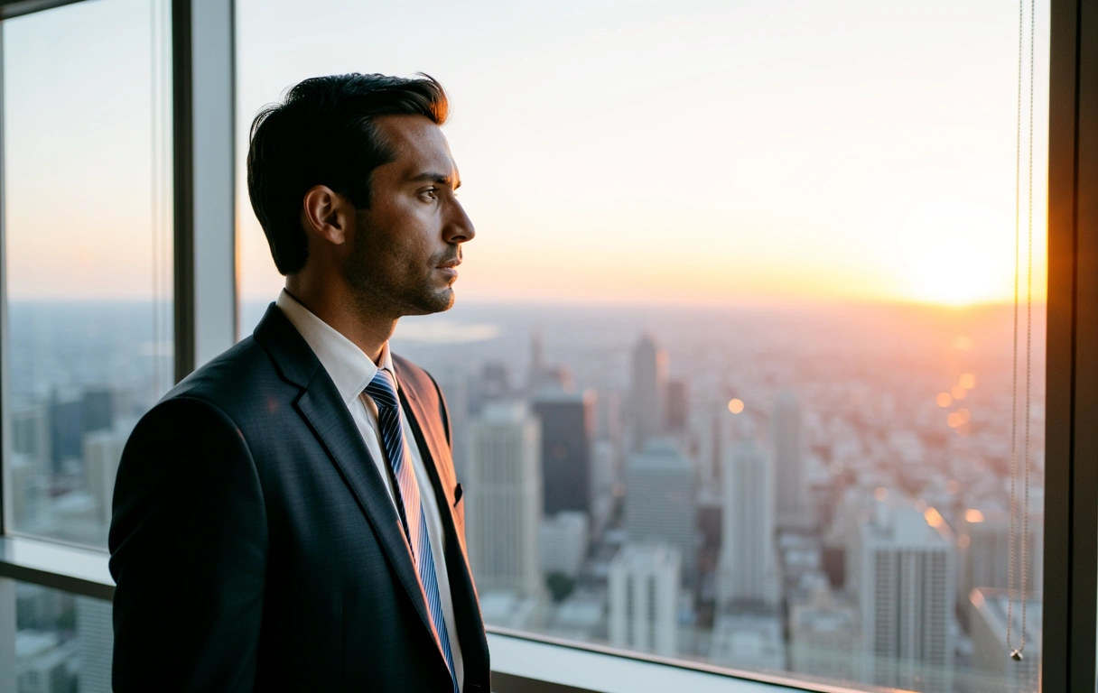 Professional Growth at Vantarobank