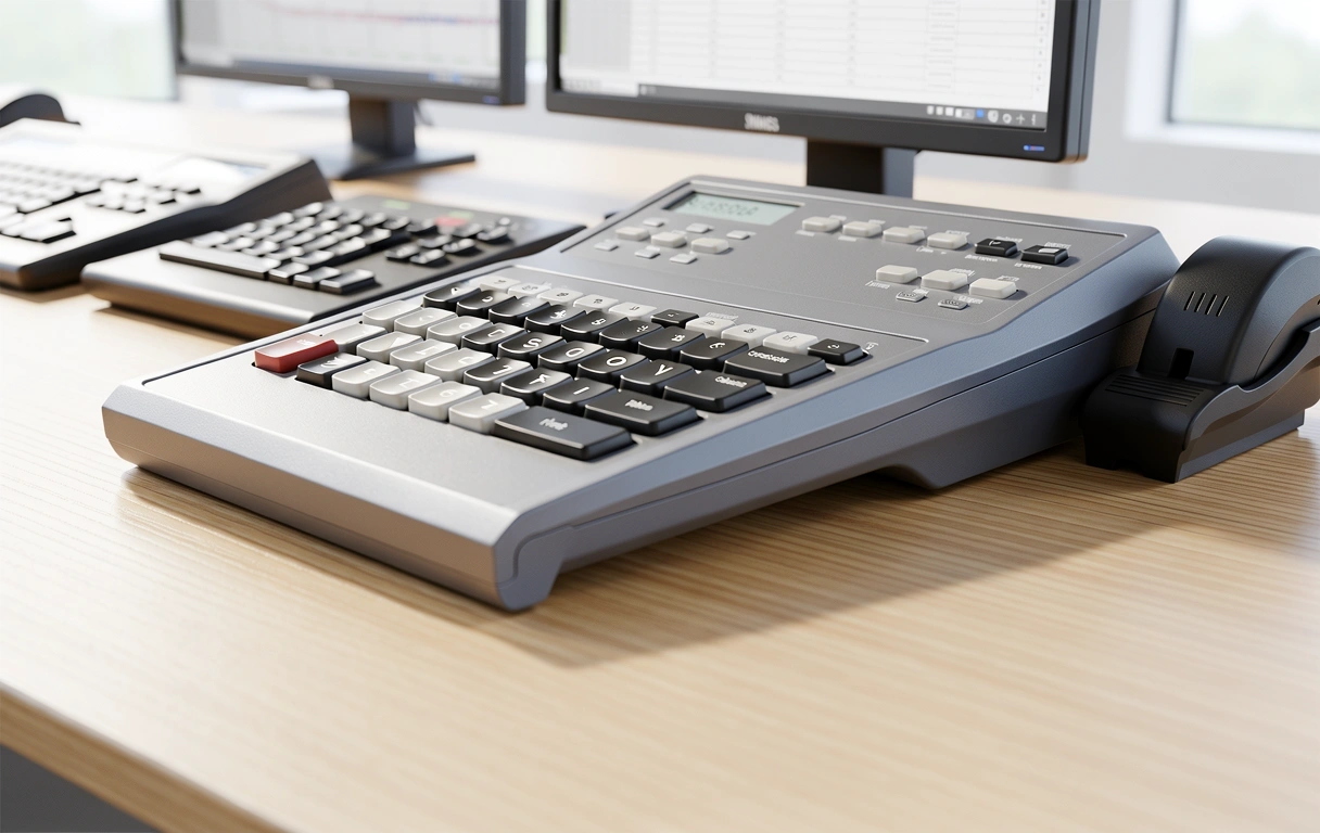 Instalação profissional Vantarobank