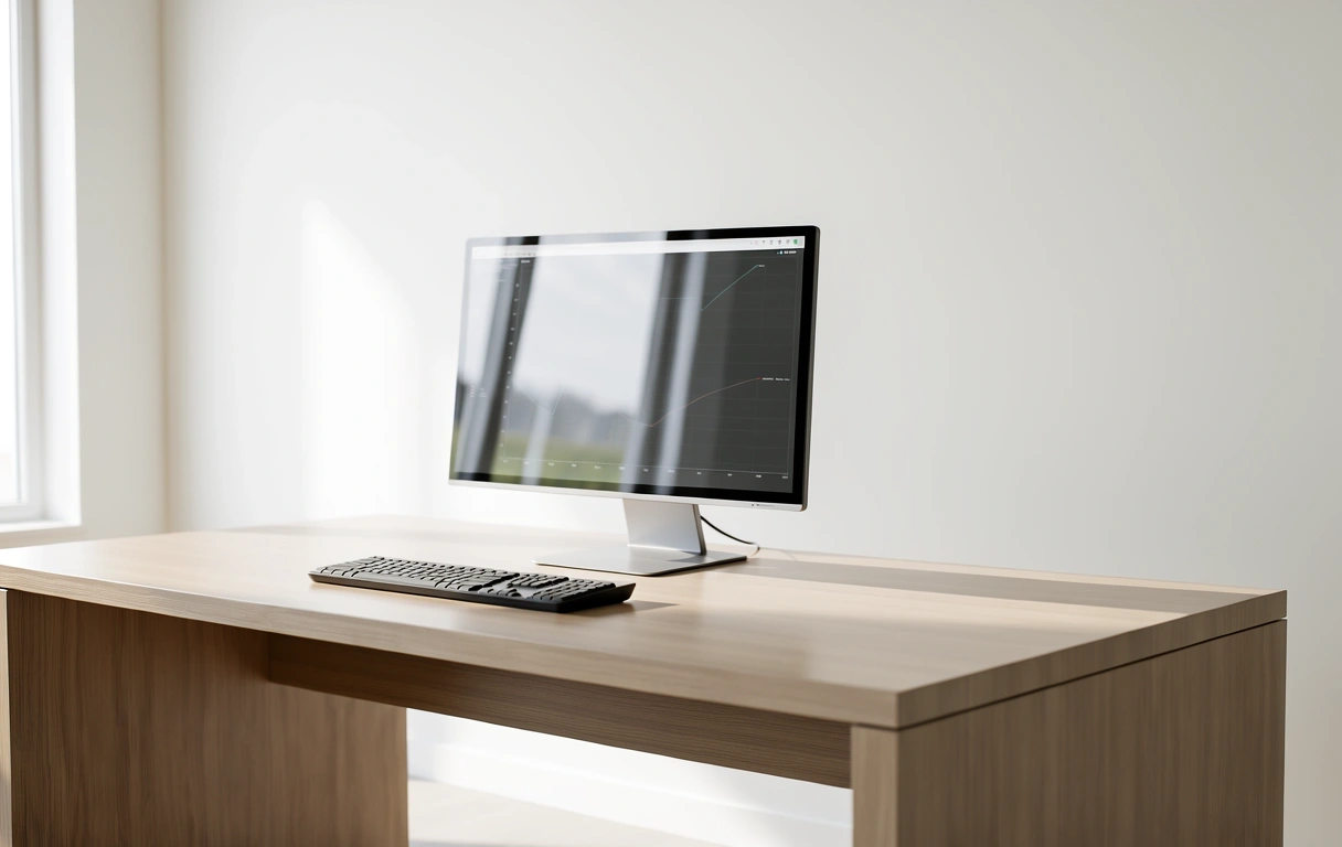 Ambiente de análise Vantarobank